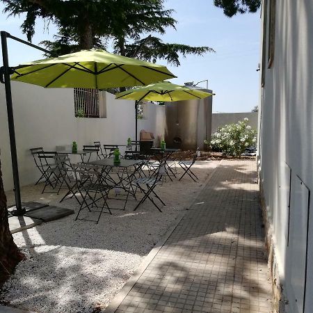 Happy Hostel For Young Polignano a Mare Exterior foto